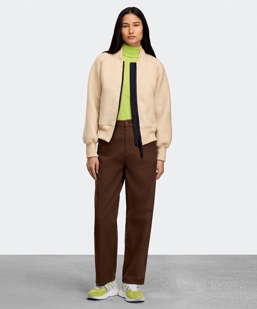 11747391 goffa sullen ポーカーズ ours furvest ヴィンテージブルゾン 11747391 goffa sullen ours ブルゾンのフリマ