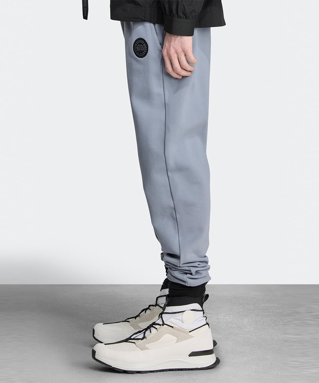 Light Ozone Blue