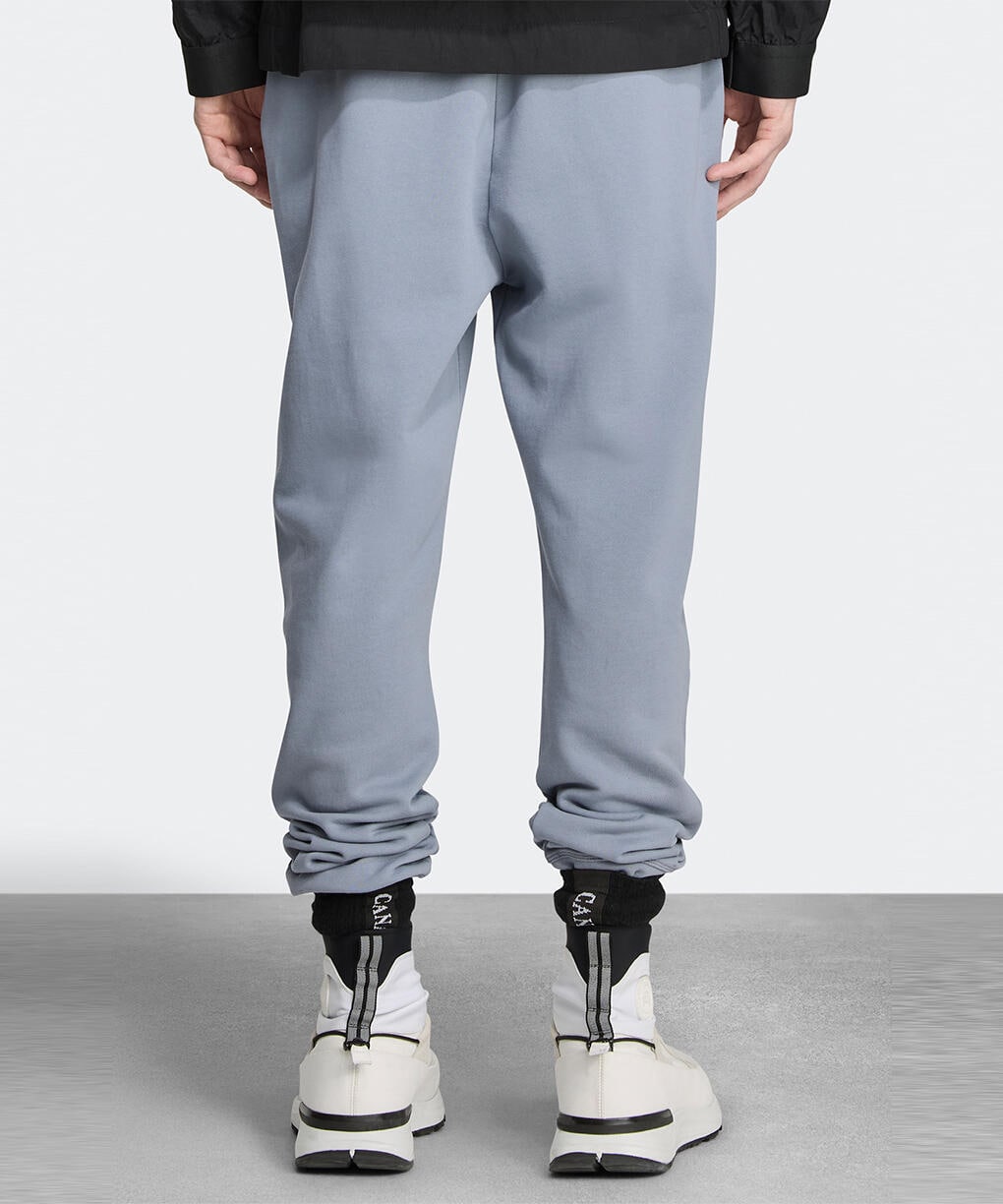 Light Ozone Blue