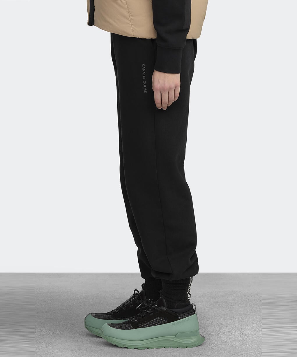 マスコーカ リラックス パンツ(7413W)｜サマーコレクション