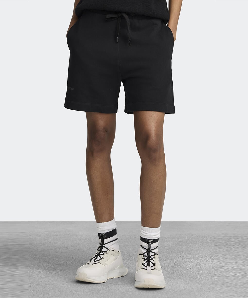 マスコーカ リラックス ショーツ(7414W)｜カナダグース (CANADA GOOSE