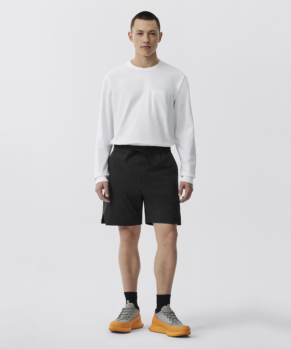 キラーニー ショーツ(7501M)｜カナダグース (CANADA GOOSE) 日本公式サイト