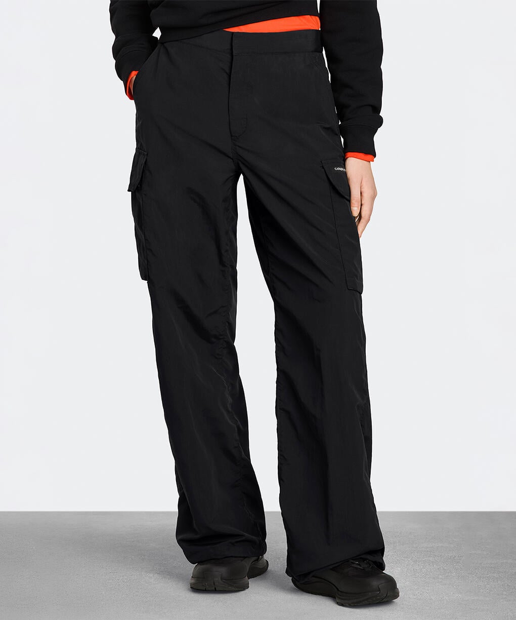 クエスト2 SS26新作】クエスト パンツ(7503W)｜カナダグース (CANADA GOOSE) 日本