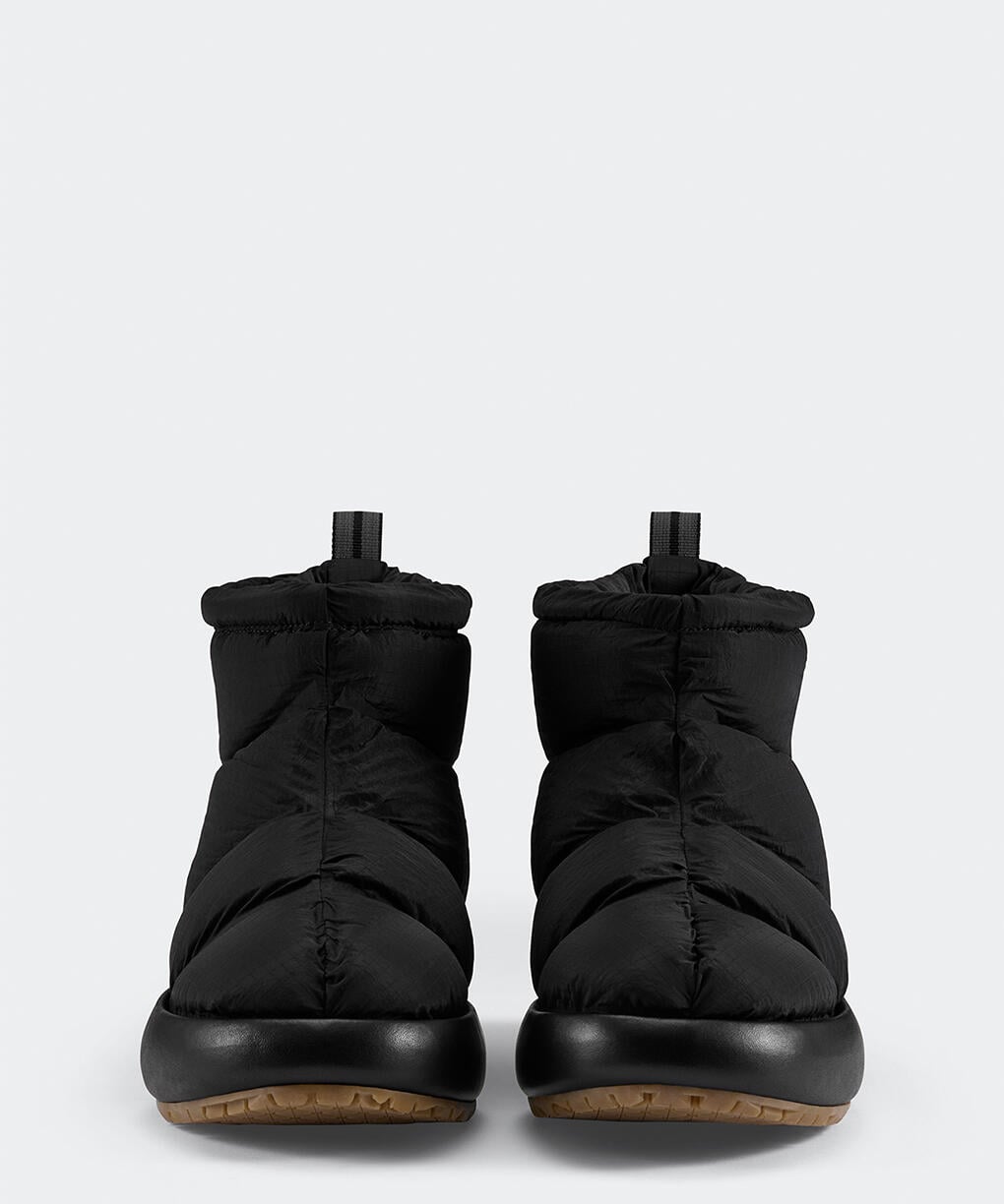 FW25新作】ペンダー パッファー ブーツ(7676M)｜カナダグース (CANADA