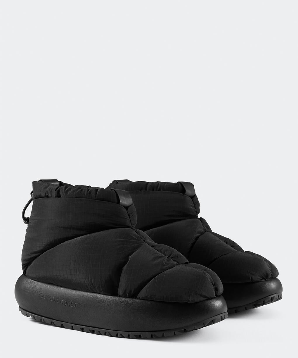 パイパー パッファー ブーツ(7676W)｜カナダグース (CANADA GOOSE