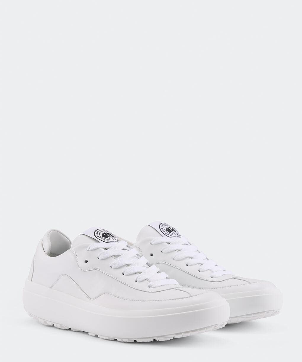 メンズ オッシントン スニーカー(7711M)｜FW25コレクション