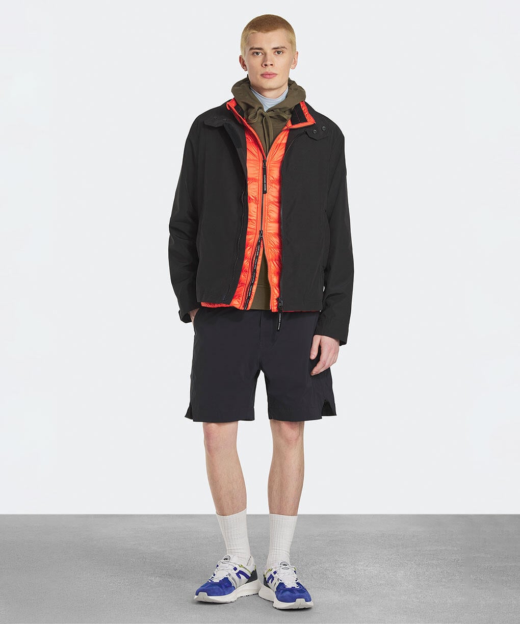 Vibrant Blue/Atlantic Navy/White