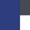 Vibrant Blue/Atlantic Navy/White Vibrant Blue/Atlantic Navy/White