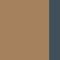 Midnight Green/Tan Midnight Green/Tan