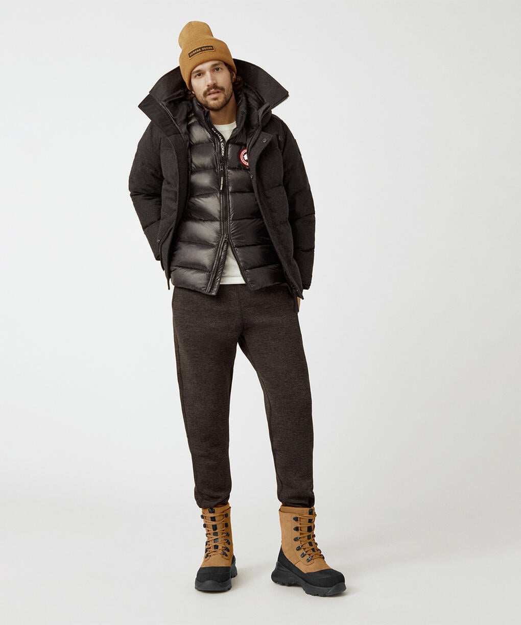 Tundra Clay/Black
