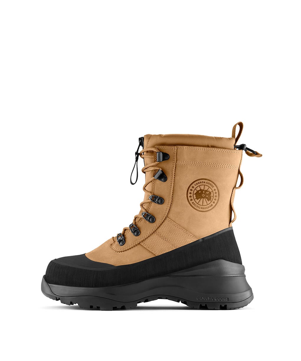 Tundra Clay/Black