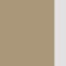 Tan/ White Tan/ White