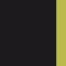 Black/ Summer Lime