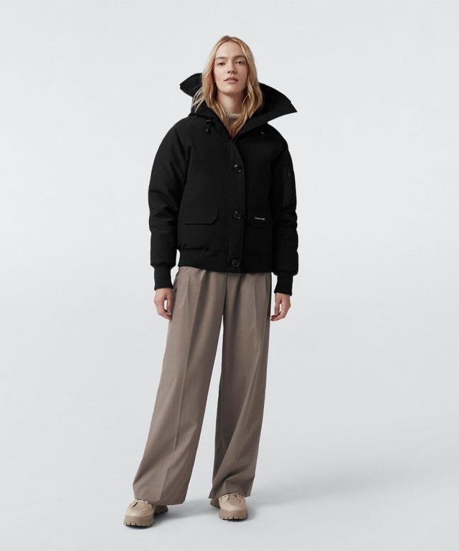 ウィメンズ|カナダグース (CANADA GOOSE) 日本公式サイト