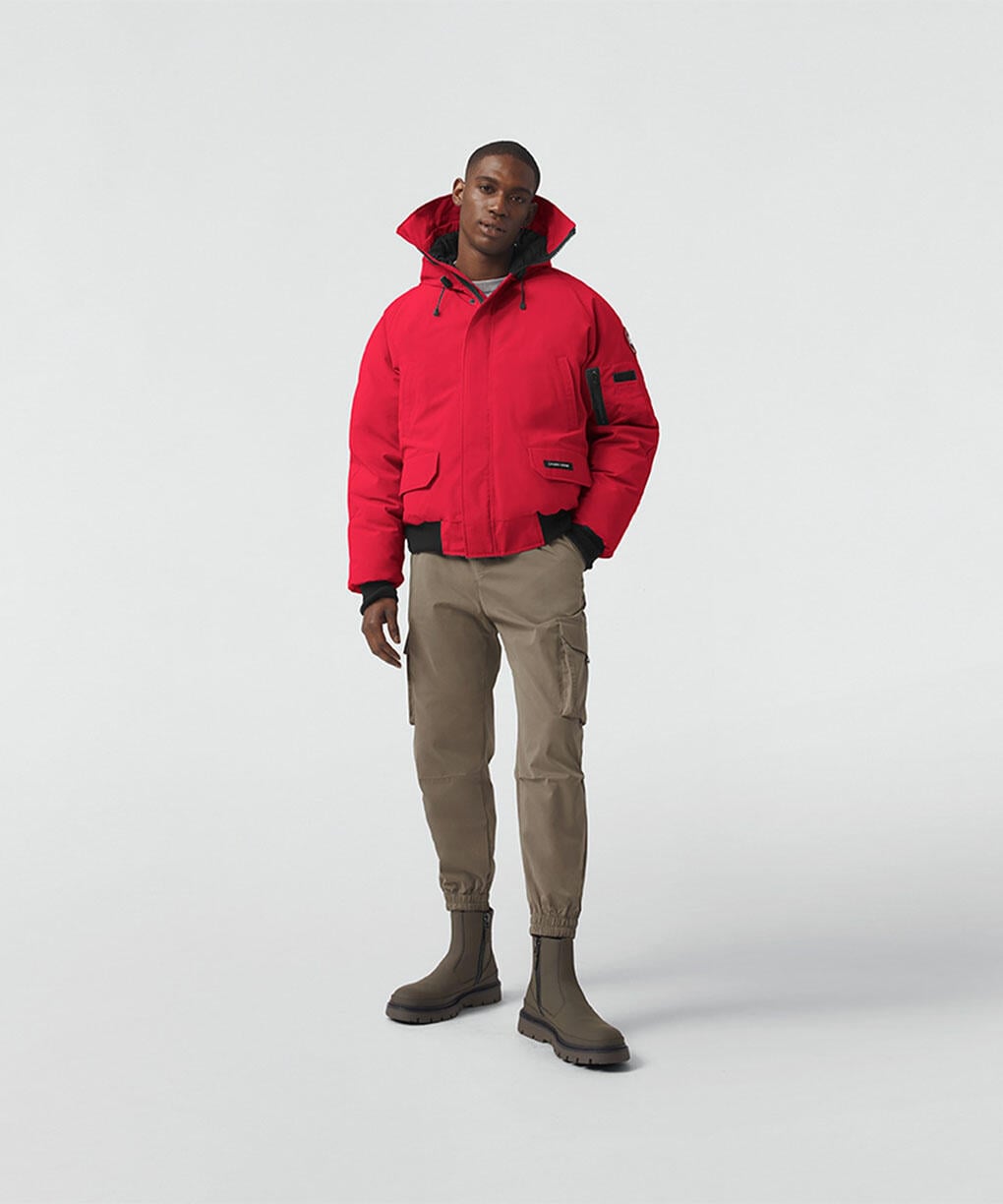 Chilliwack Bomber Fusion Fit 7999ma 秋冬アイテム メンズ カナダグース Canada Goose 日本公式サイト Chilliwack Bomber Fusion Fit 7999ma 秋冬アイテム メンズ カナダグース Canada Goose 日本公式サイト