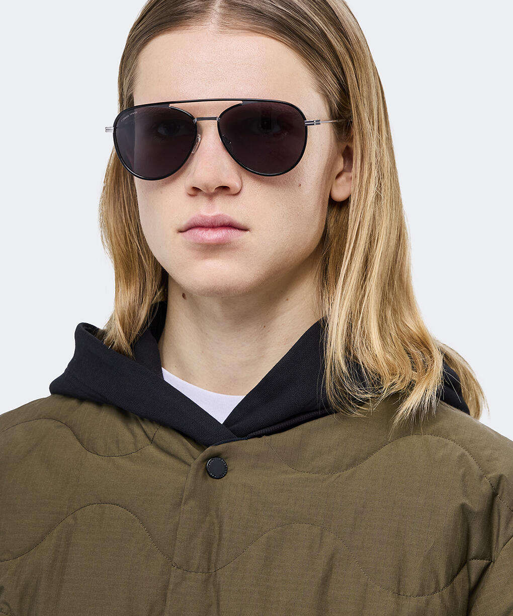 ドーバー サングラス(8102U)｜カナダグース (CANADA GOOSE) 日本公式サイト