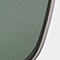 Matte Light Gunmetal/Green Matte Light Gunmetal/Green