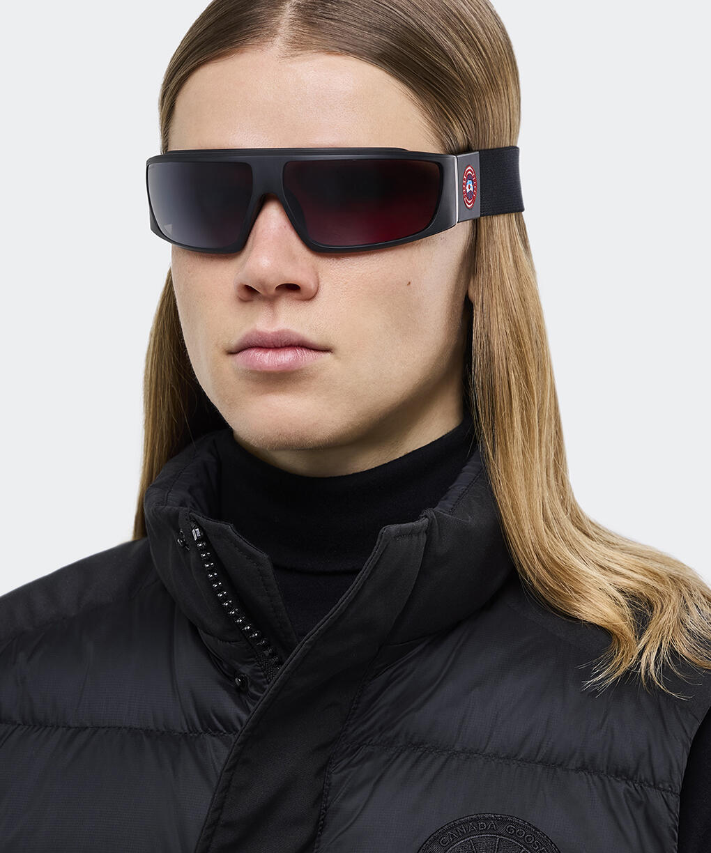 サミット サングラス(8105U)｜カナダグース (CANADA GOOSE) 日本公式サイト