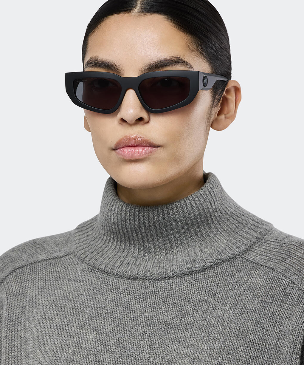 フェロー サングラス(8110W)｜カナダグース (CANADA GOOSE) 日本公式サイト