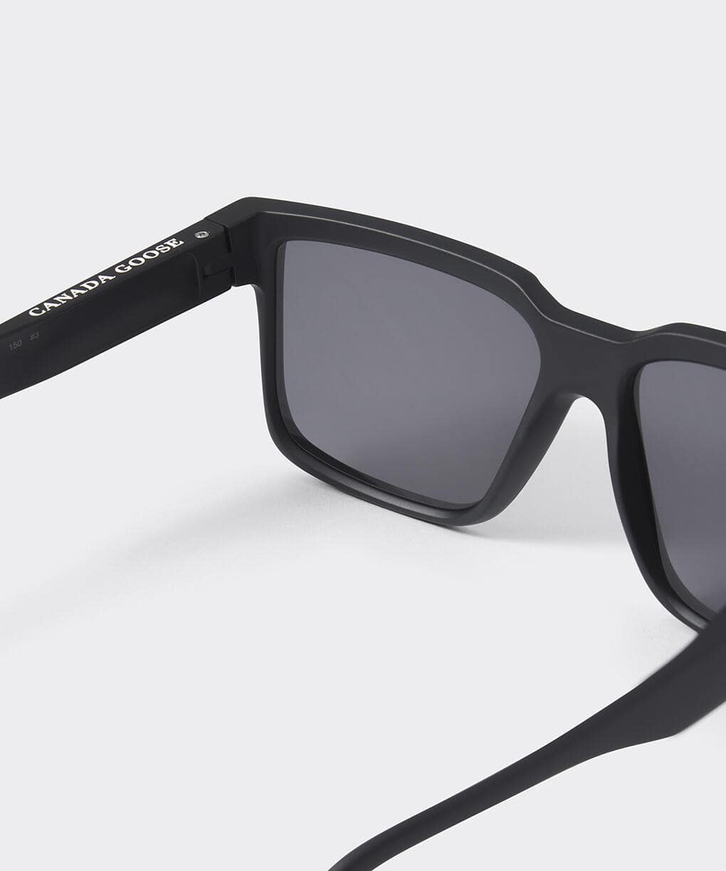 Matte Black/Grey