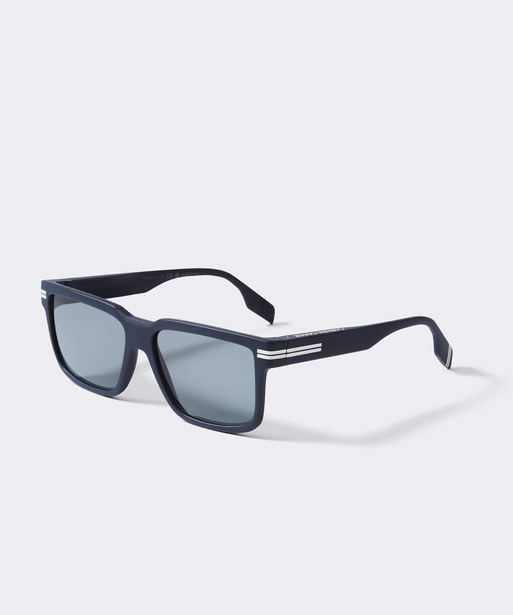 Matte Blue/Avio Blue