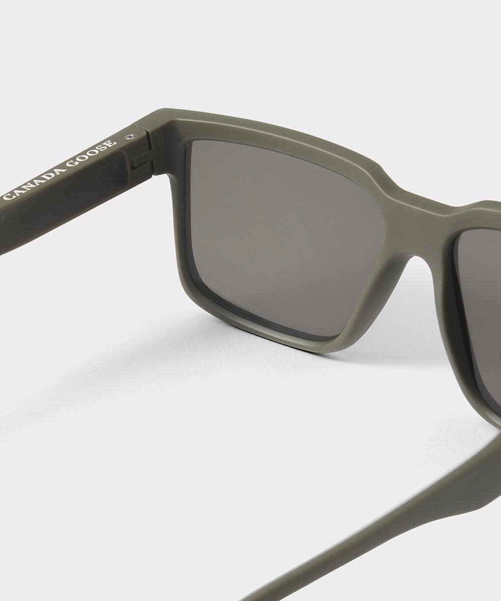 Matte Khaki/Green