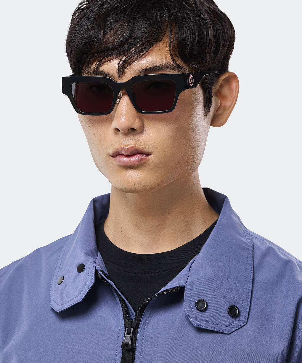 REDBOX Welingtonサングラス wjk reluxe サングラス mko12584-wellington Sunglasses メンズ
