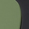 Matte Black/Green Matte Black/Green