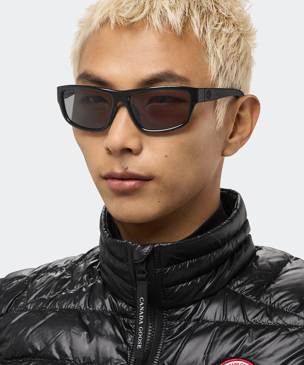 ドゥーズエムクラスRobert Tateossian サングラス ドゥーズエムクラス