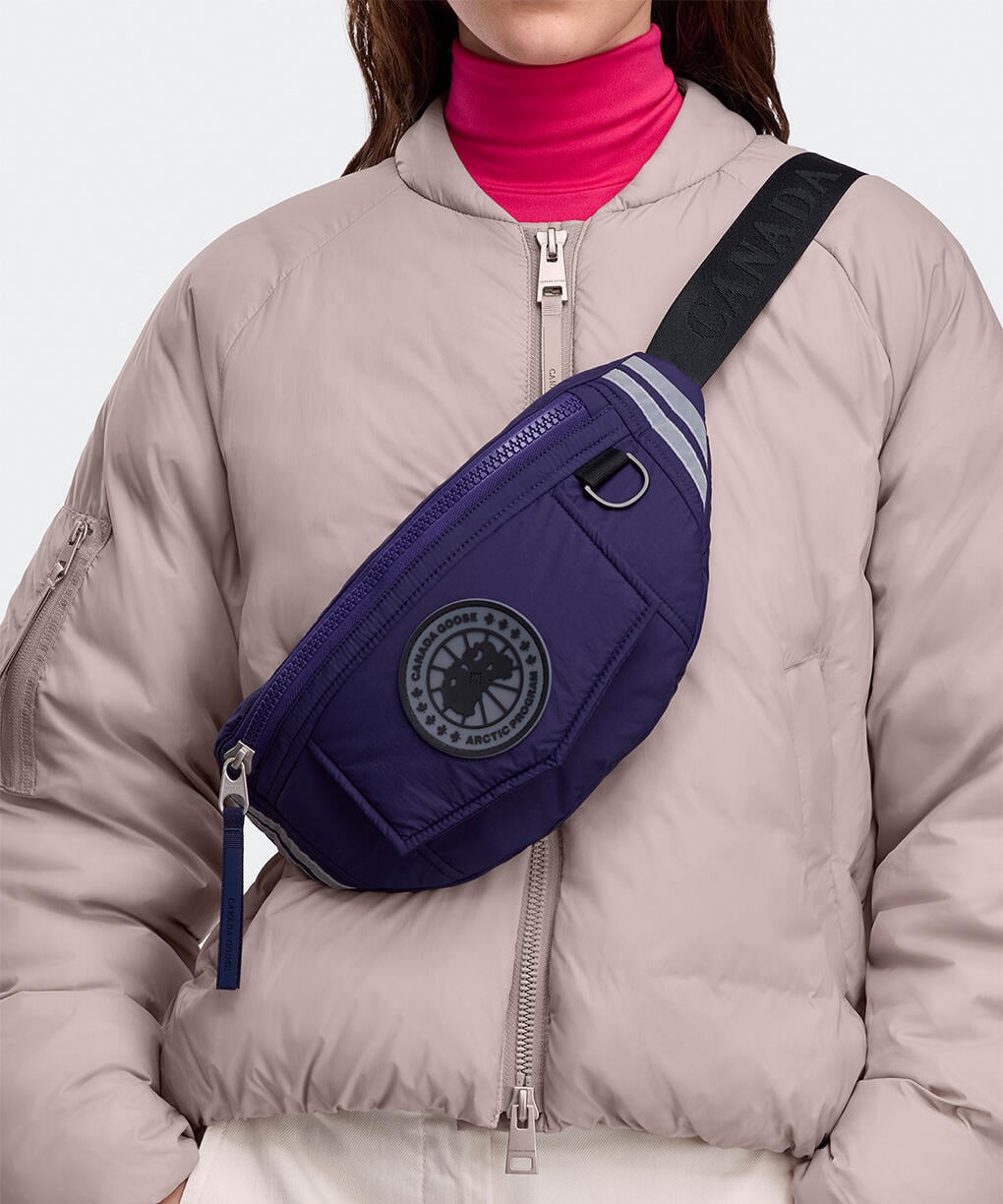 湯ラックス　新品 font color=blue>【オンライン先行】</font><br>ウェスト パック