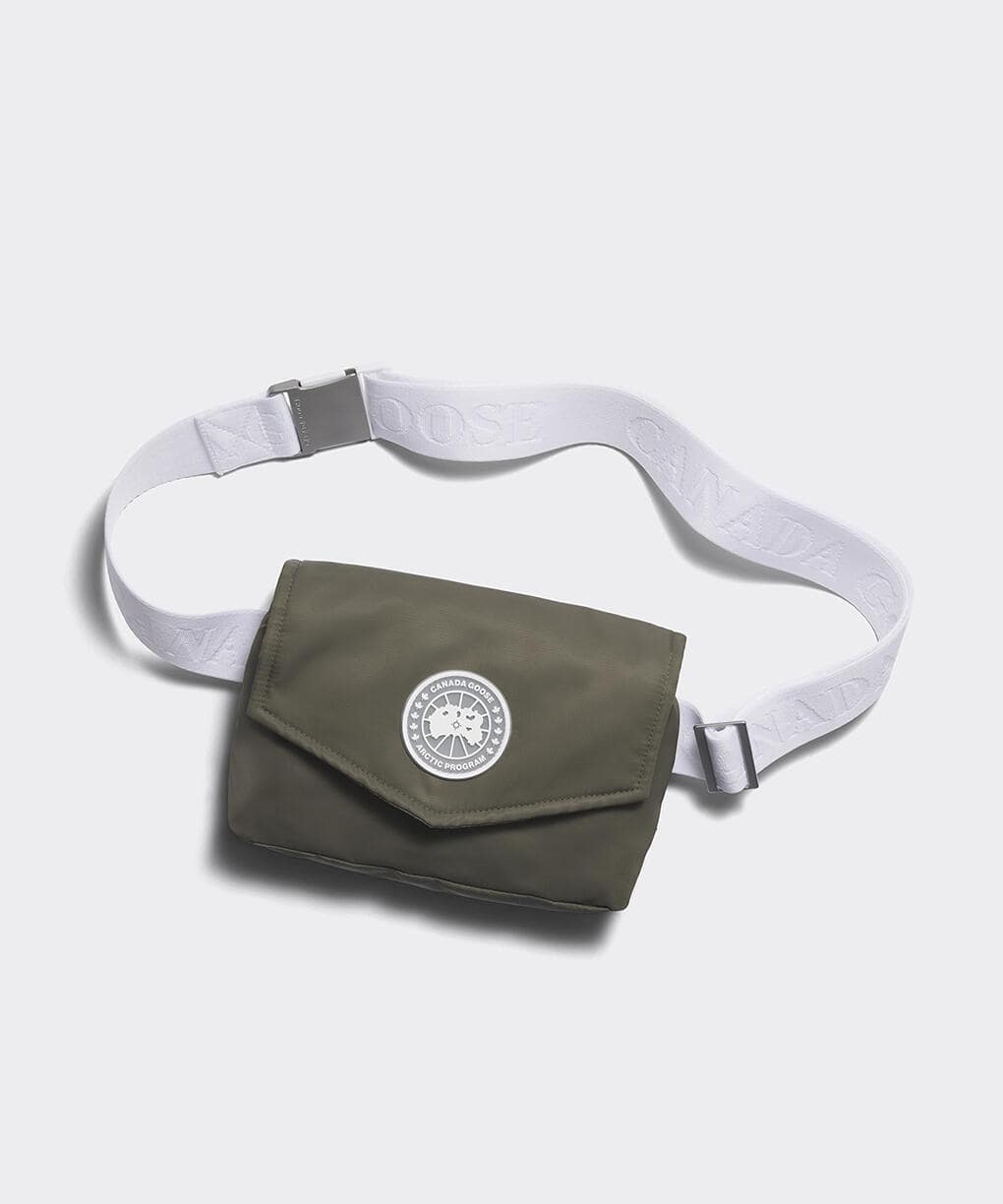 大人気【 】Mini Waist Pack パフォーマンスサテン ミニ ウエスト パック パフォーマンスサテン(8837U2)｜サマー