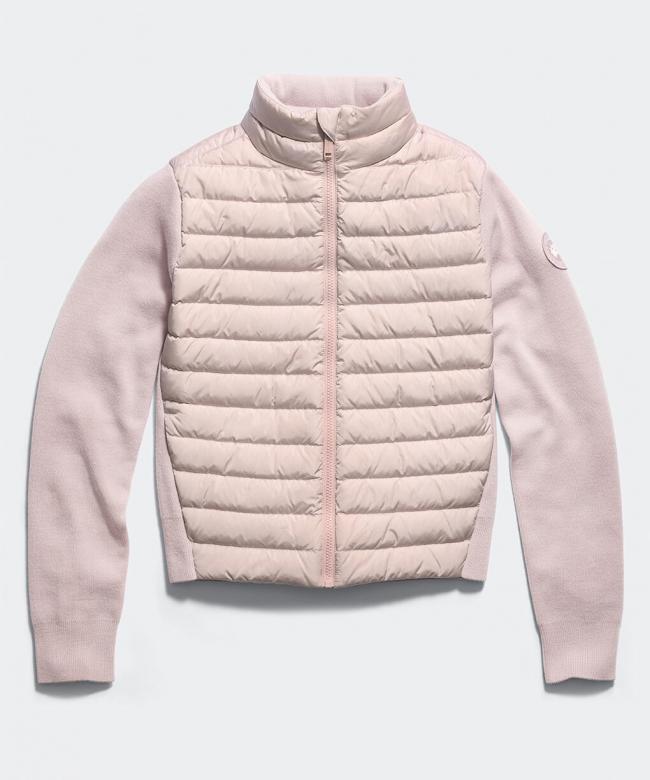 HyBridge Hayes Jacket