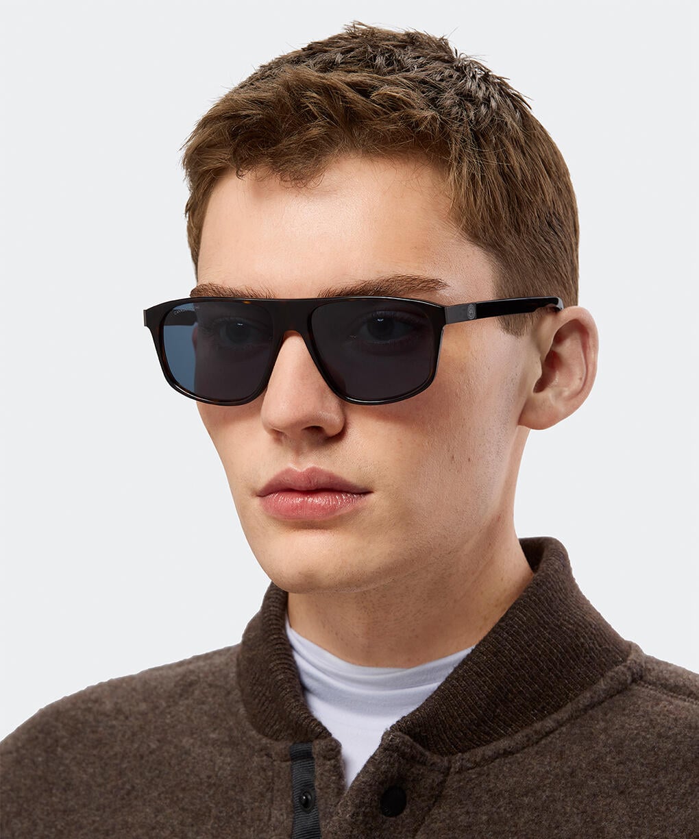 Dark Havana/Solid Solid