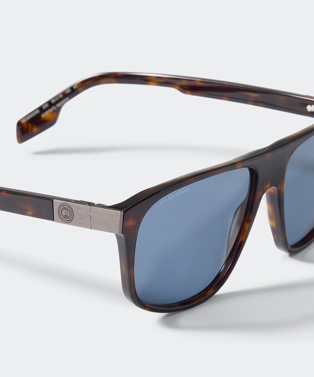 Dark Havana/Solid Solid