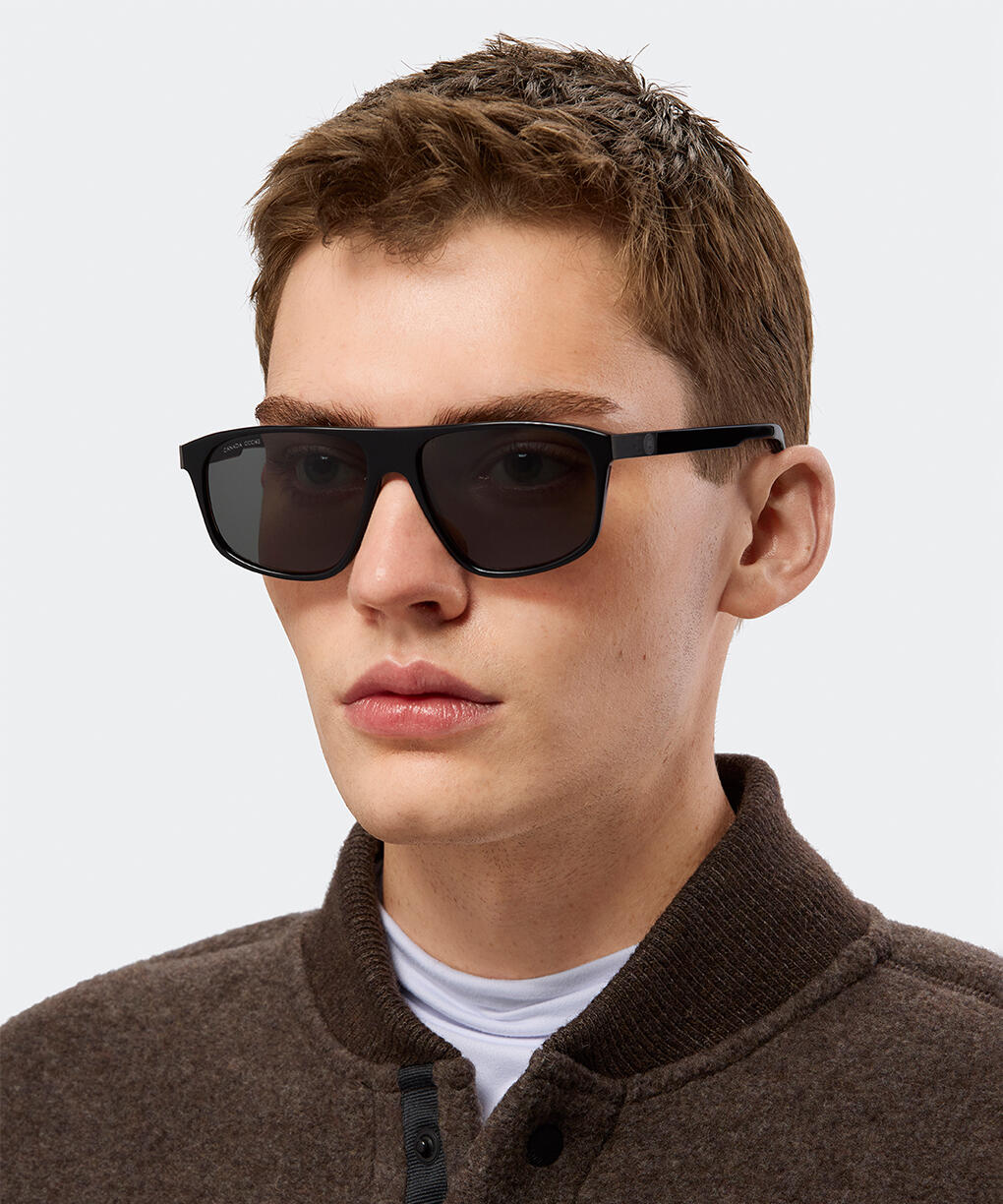 Black/Solid Green Grey