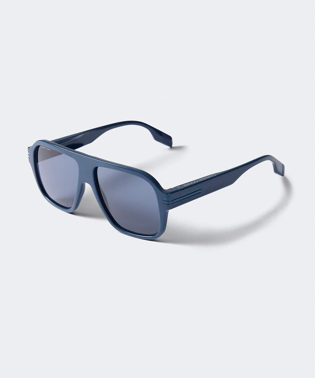 Dark Blue/Solid Blue
