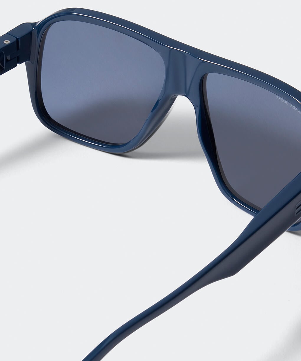 Dark Blue/Solid Blue