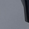 Matte Black/Solid Grey