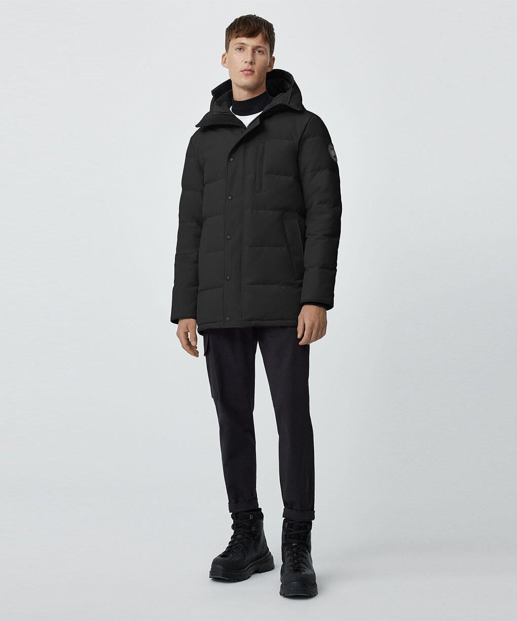 カナダグース (CANADA GOOSE) 日本公式サイト 