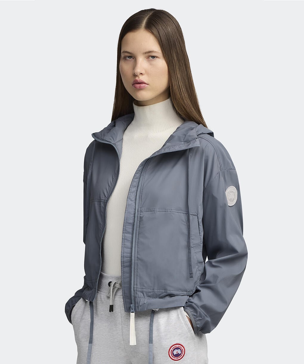 Light Ozone Blue