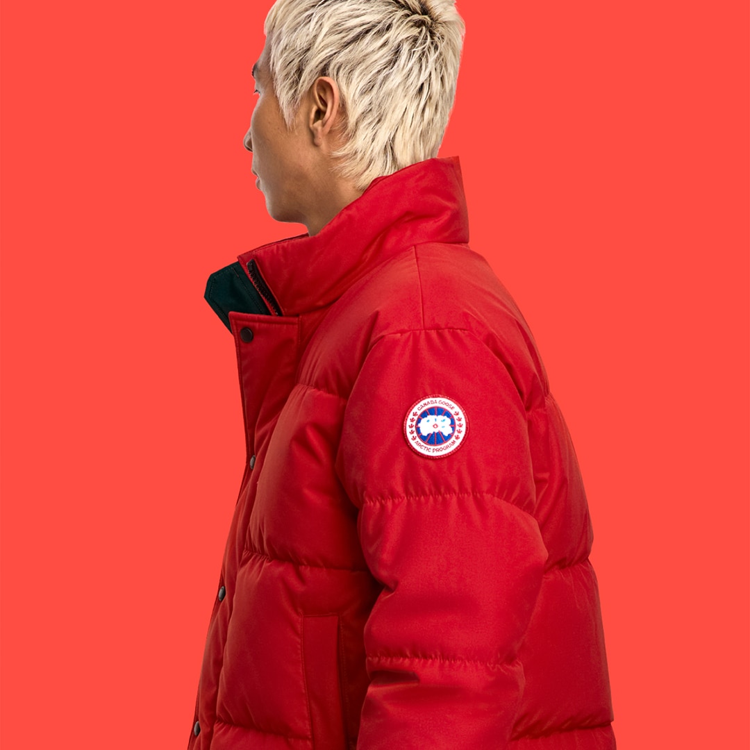 アウターウェア{/}white