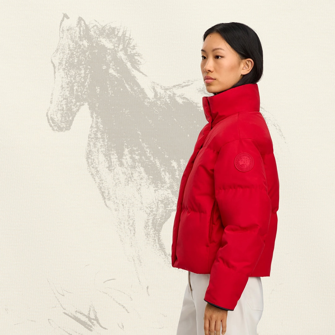 アウターウェア