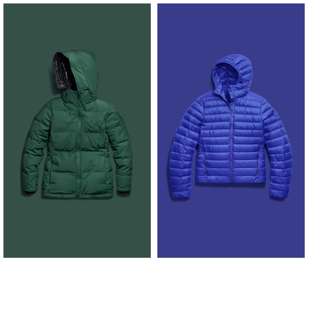 アウターウェア