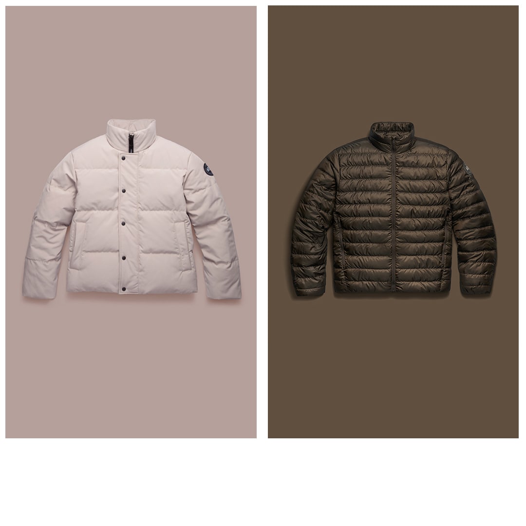 アウターウェア