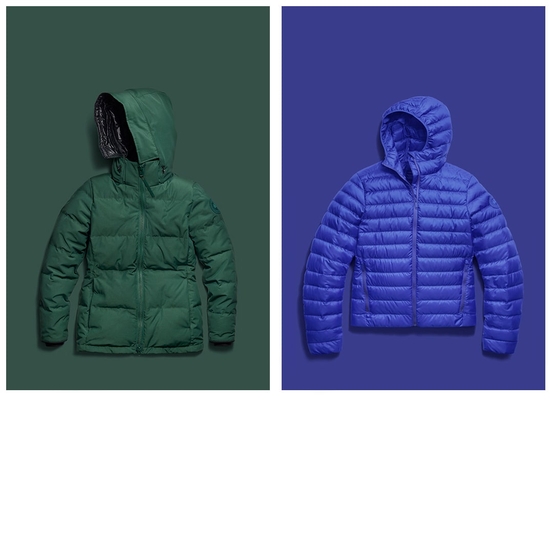 アウターウェア