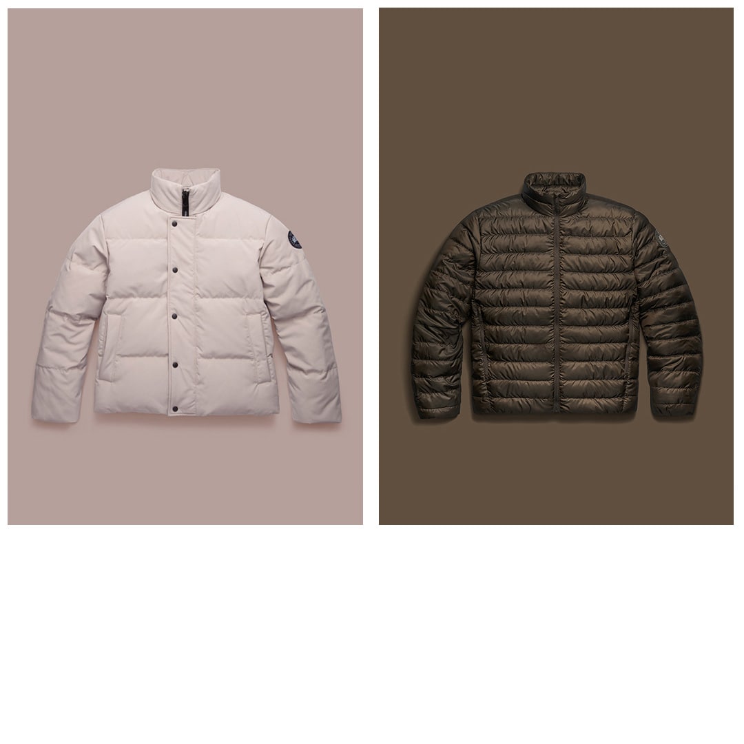 アウターウェア