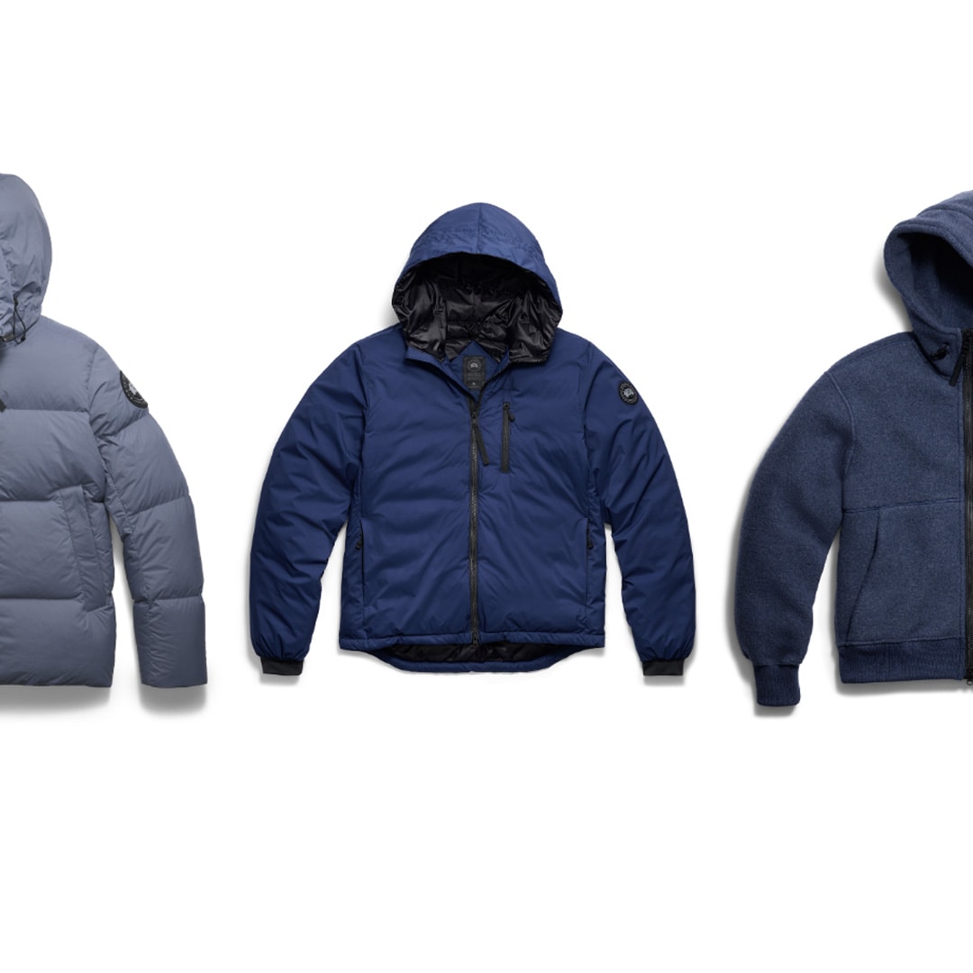 アウターウェア