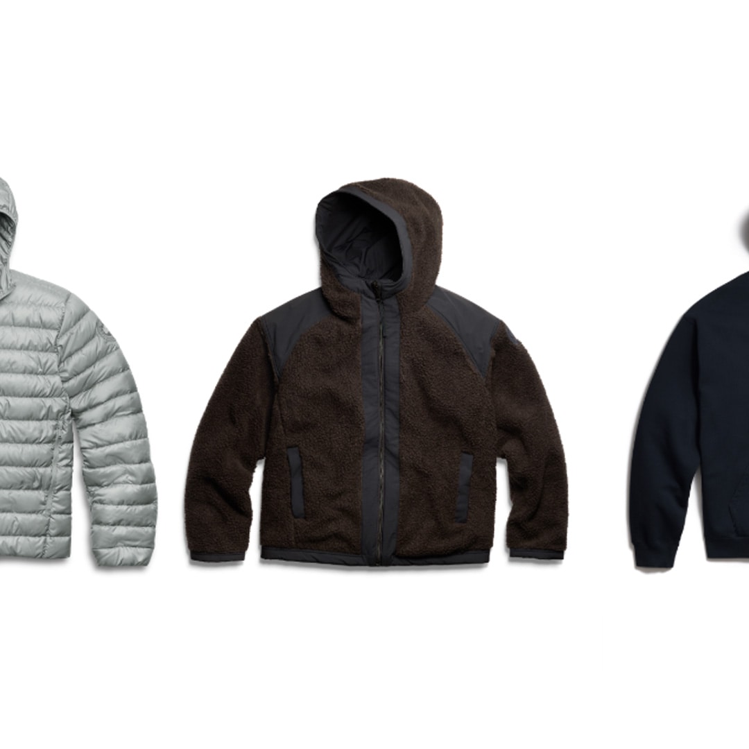 アウターウェア