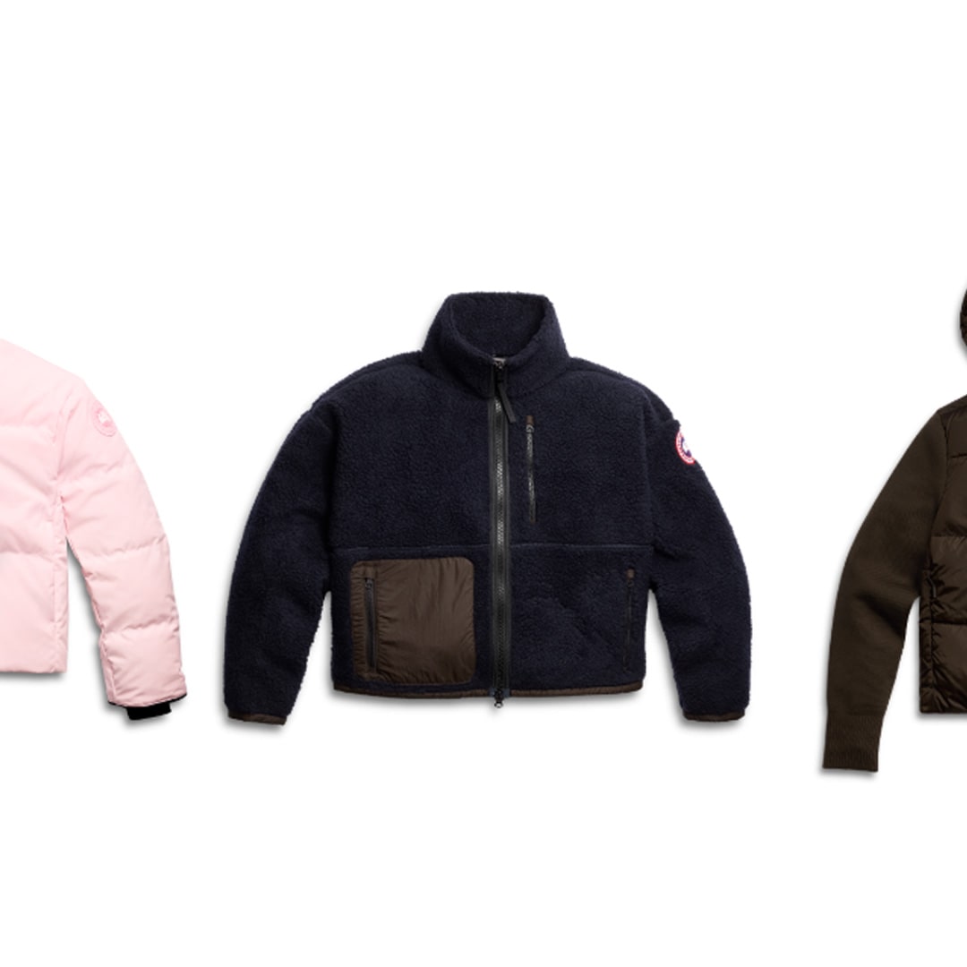 アウターウェア