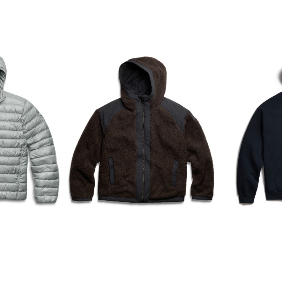 アウターウェア